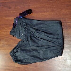 Monicas Jeans Womens Size 29 Balloon Pants